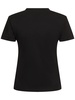 Etza logo short sleeve jersey t-shirt
