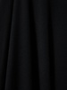 Jesse cotton jersey l/s long dress