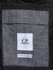 50 Fili Indigo google jacket