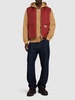 Lachlan liner vest