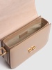 Small Sac Grace smooth leather bag