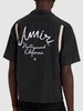 Hollywood varsity shirt