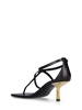 55mm Anna leather sandals