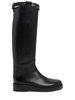 30mm Stan leather tall boots