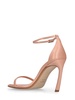 95mm Swing leather sandals