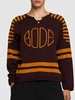 Rink sweater