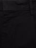Pienza stretch cotton pants