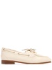 15mm Pathy-W leather loafers