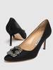70mm Hangisi lurex flats