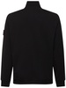 Ghost zip cardigan