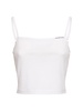 Cami cotton crop top