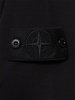Ghost zip cardigan