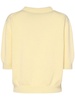 Davin s/s cashmere sweater