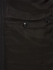 Thor asymmetric closure tailored blazer
