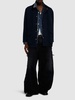 Unisex vintage work jacket