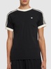 Cali cotton blend t-shirt