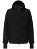 Gorner tech Gore-Tex shirt jacket