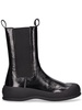 30mm Clayson brushed leather boots