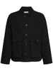 Boxy jacket