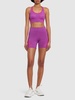 Truepace Running Short Leggings