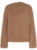 Oxa cashmere & wool sweatshirt