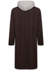 Tyler double breast coat