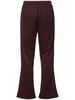 Flare track pants