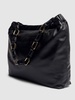 Kate leather shoulder bag