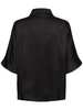 Julia silk blend shirt