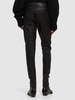 Remy leather pants