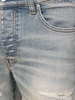 Hollywood Thrasher skinny jeans