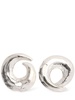 The Rebirth stud earrings