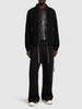JKT zip-front jacket
