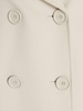 Cardy wool double breasted short coat