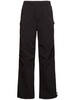 Ripstop parachute pants