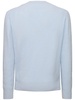 Oasi cashmere crewneck sweater