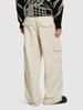 Patson cotton blend twill cargo pants