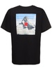 40th Anniversary Mountain Jacket t-shirt