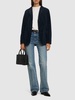 Corduroy jacket