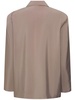 Quinn viscose blazer