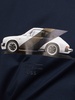 Porsche Thompson cotton t-shirt
