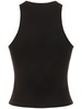 Sadie jersey tank top