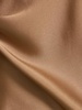 Lea silk satin tank top