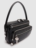 Small Camero leather shoulder bag
