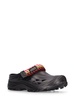 Suicoke x Lanvin Curb clogs