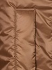 Greengo waterproof hooded padded vest