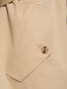 Francis trench coat