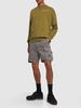 A-Cold-Wall* x Timberland cargo shorts