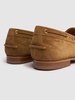 LVR Exclusive 10mm Plume suede loafers