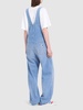 BiB straight overalls